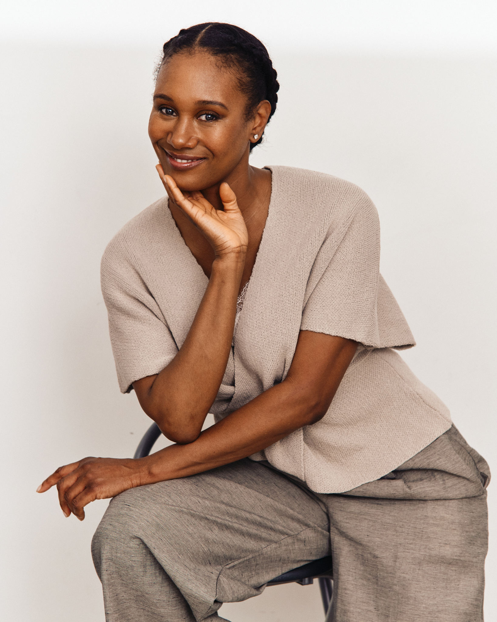 Kimberley Gerôt — Interior Designer